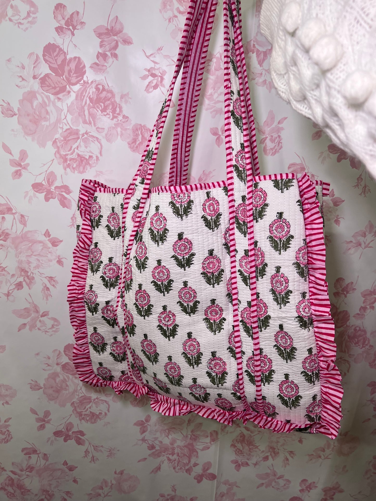 Avery Tote Bag
