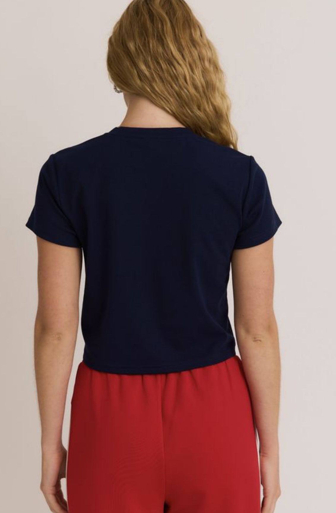 Lobster Baby Tee