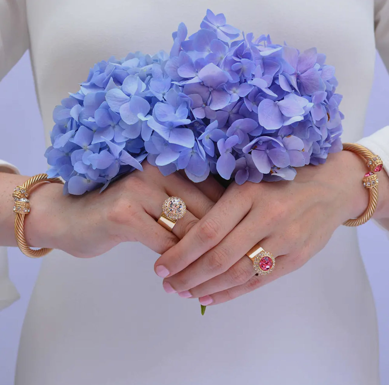 Hope Ring